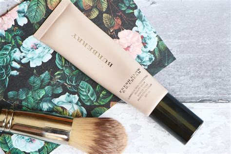 burberry creme|Burberry foundation uk.